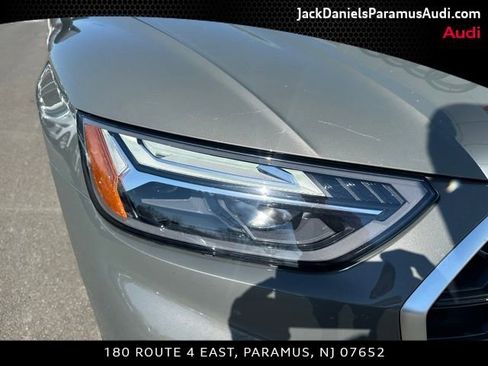 Used 2023 Audi Q5 2.0T Premium Plus w/ Premium Plus Package image 17