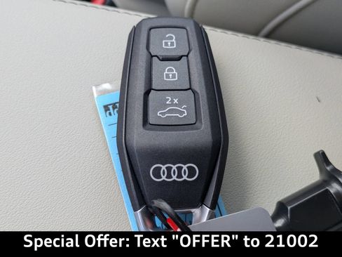 New 2026 Audi Q5 Premium AWD/4WD image 34
