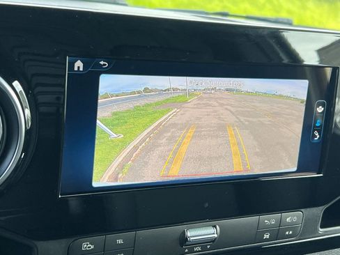 New 2026 Mercedes-Benz Sprinter 2500 image 20