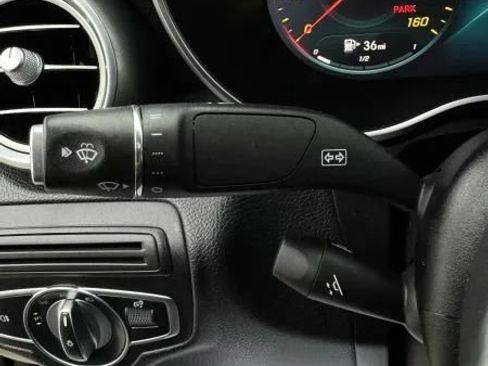 Used 2020 Mercedes-Benz GLC 300 4MATIC Coupe image 46