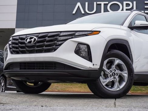 Used 2023 Hyundai Tucson SEL image 2