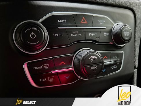 Used 2023 Dodge Charger GT image 15