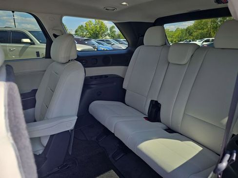 New 2026 Hyundai Palisade Calligraphy FWD image 23
