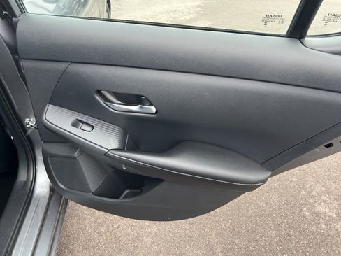 Certified 2023 Nissan Sentra SV w/ All-Weather Package image 16