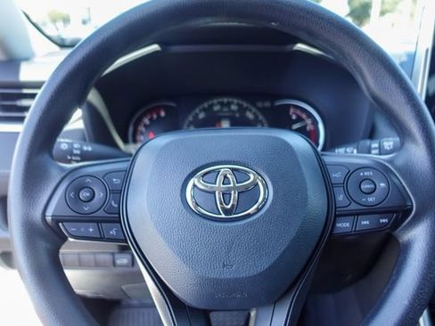 Certified 2024 Toyota RAV4 XLE w/ Convenience Package FWD image 16