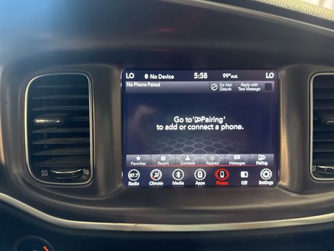 Used 2019 Dodge Charger GT RWD image 22