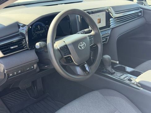 Used 2026 Toyota Camry LE FWD image 10