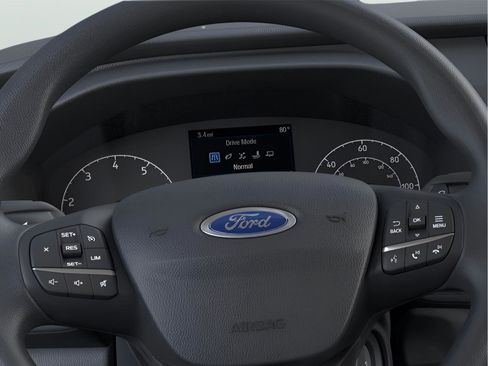 New 2025 Ford Transit 250 Low Roof w/ Interior Upgrade Package image 13