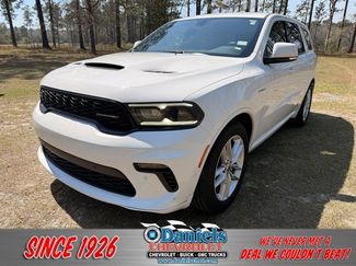 Used 2022 Dodge Durango R/T video 1