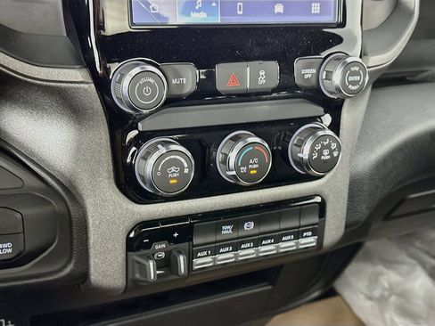 New 2026 RAM 5500 Tradesman w/ Chrome Appearance Group AWD/4WD image 15