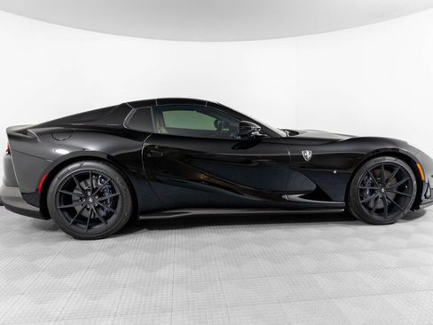 Certified 2021 Ferrari 812 GTS image 70