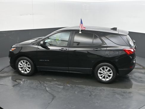 Used 2021 Chevrolet Equinox LS w/ LS Convenience Package FWD image 37
