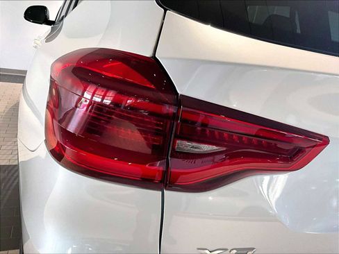 Used 2019 BMW X3 xDrive30i image 34