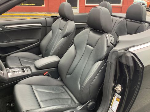 Used 2016 Audi A3 2.0T Premium Plus image 13