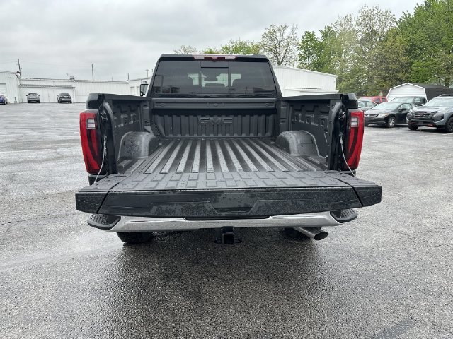 New 2026 GMC Sierra 2500 SLT w/ SLT Premium Package AWD/4WD image 23