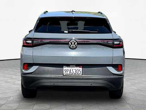 Used 2024 Volkswagen ID.4 2WD image 5