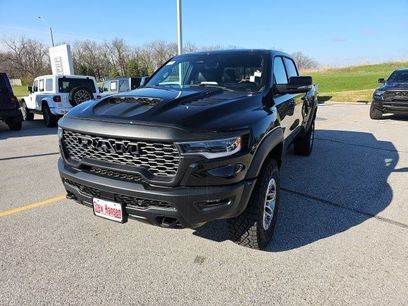 New 2026 RAM 1500 RHO w/ RHO Level 1 Equipment Group