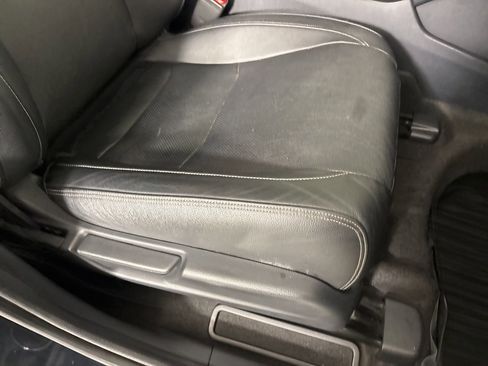 Used 2022 Honda HR-V EX-L image 28