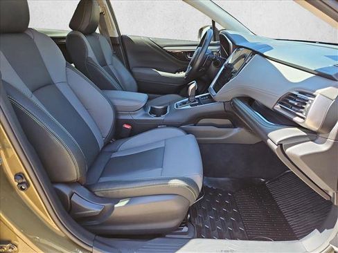 Used 2024 Subaru Outback Onyx Edition AWD/4WD image 21