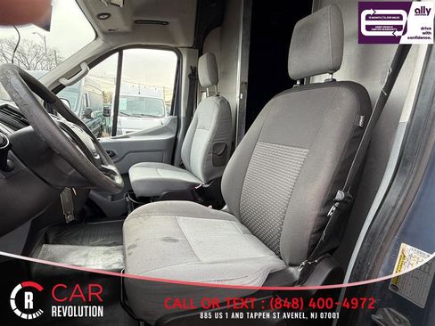 Used 2019 Ford Transit 250 148 High Roof Extended image 13