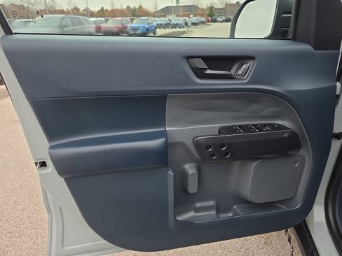 Used 2024 Ford Maverick Tremor w/ Tremor Off-Road Package image 19