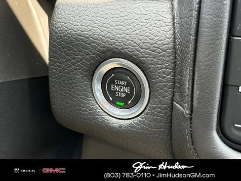 Used 2021 GMC Yukon Denali AWD/4WD image 34