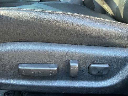 Used 2019 Acura ILX Premium Package image 21