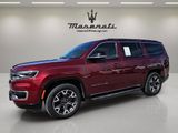 Used 2024 Jeep Wagoneer Series III image 1