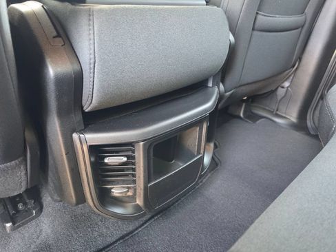 Used 2025 RAM 1500 Big Horn RWD image 34