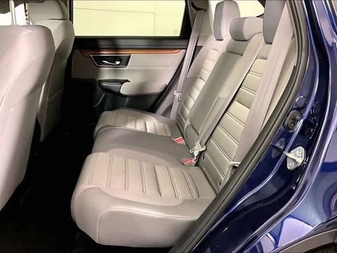Used 2020 Honda CR-V EX image 2