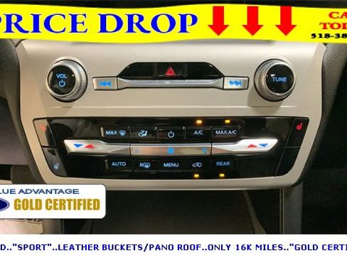 Certified 2023 Ford Explorer XLT w/ Equipment Group 202A image 45