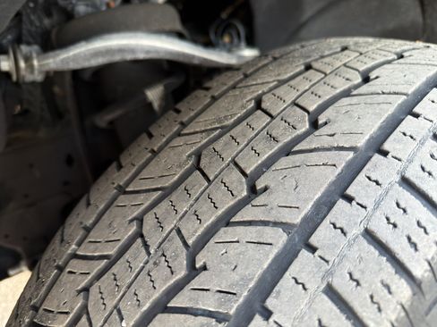 Used 2023 Chevrolet Silverado 1500 LT w/ Protection Package image 9