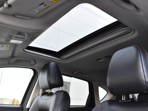 Used 2024 MAZDA CX-5 Carbon Edition image 16