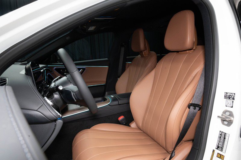 New 2027 Mercedes-Benz E 450 4MATIC All-Terrain Wagon image 12