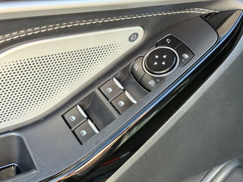 Certified 2023 Ford Explorer ST w/ Equipment Group 401A AWD/4WD image 24