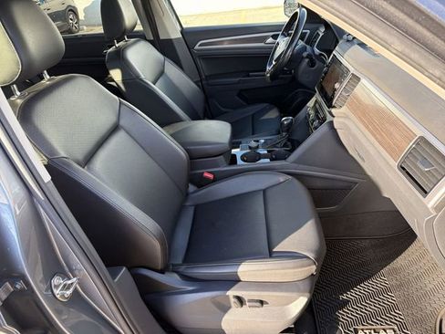 Used 2019 Volkswagen Atlas SEL image 28
