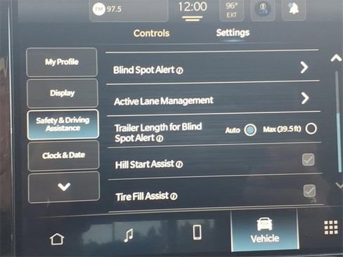 New 2026 RAM 1500 Big Horn/Lone Star image 13