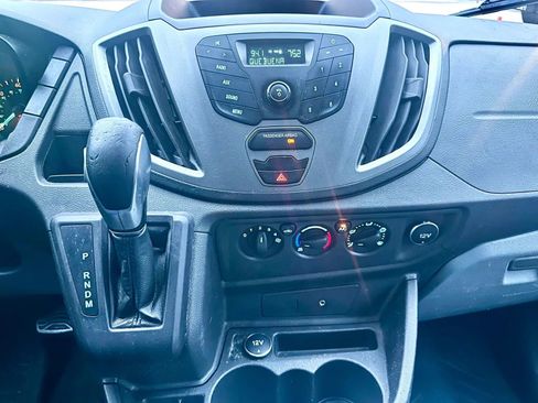 Used 2016 Ford Transit 250 130 Low Roof image 19