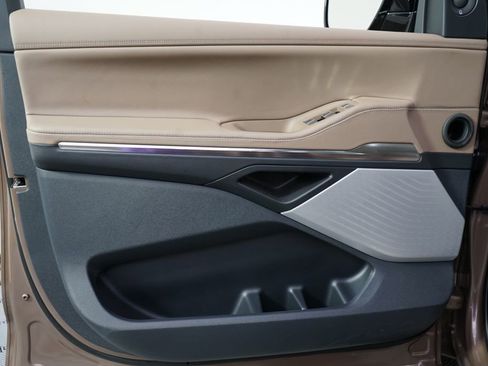 New 2026 Lincoln Navigator Black Label AWD/4WD image 23