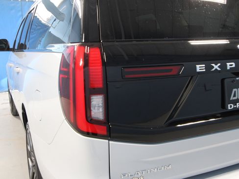 New 2026 Ford Expedition Max Platinum AWD/4WD image 35