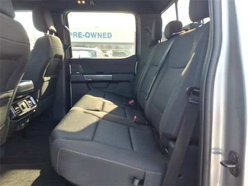 Certified 2023 Ford F150 XLT w/ Equipment Group 302A High image 9