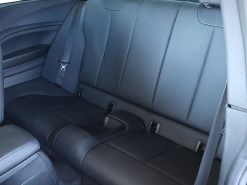 Used 2017 BMW M240i Coupe image 17