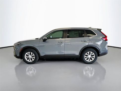 New 2026 Honda CR-V LX image 8