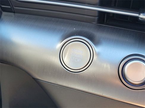 New 2026 Hyundai Kona SEL Sport image 8