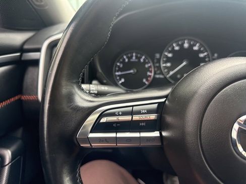 Used 2023 MAZDA CX-50 Meridian Edition image 22