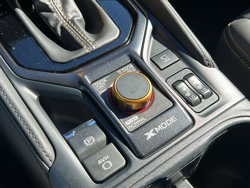 Used 2022 Subaru Forester Wilderness image 18