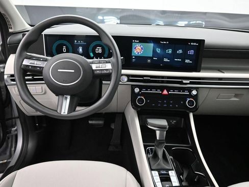 New 2026 Hyundai Tucson SEL image 13