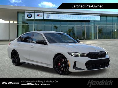 Certified 2024 BMW M340i M340i