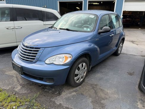 Used 2006 Chrysler PT Cruiser FWD image 1