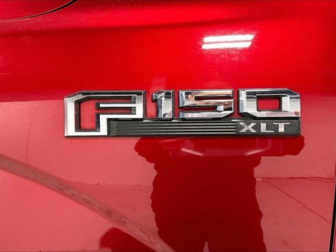 Used 2019 Ford F150 XLT w/ Equipment Group 302A Luxury image 40